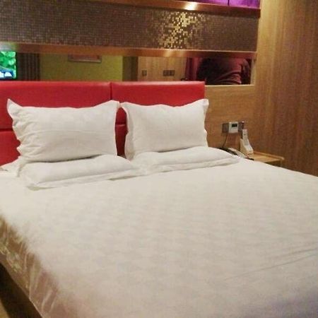Mango Hotel Xi'An Xiaoyanta Dış mekan fotoğraf