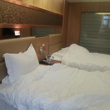 Mango Hotel Xi'An Xiaoyanta Dış mekan fotoğraf