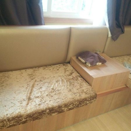 Mango Hotel Xi'An Xiaoyanta Dış mekan fotoğraf