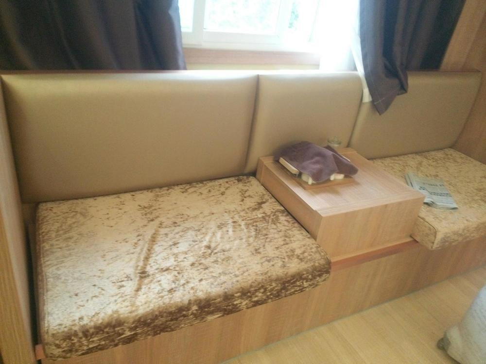 Mango Hotel Xi'An Xiaoyanta Dış mekan fotoğraf